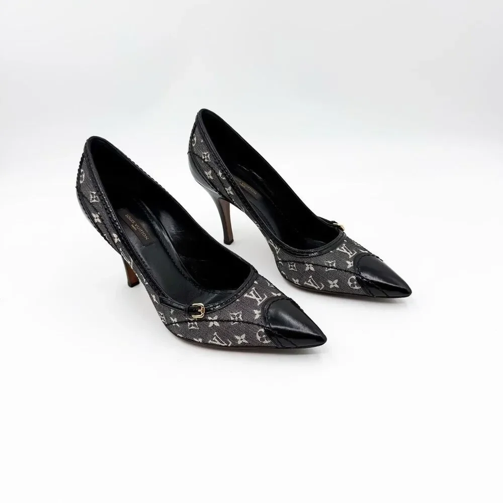 Louis Vuitton authentic louis